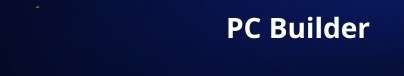 PC Builder