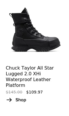 Personalized Converse Product Image - Click to Shop Item in Store