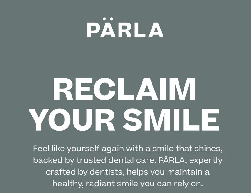 Reclaim your smile