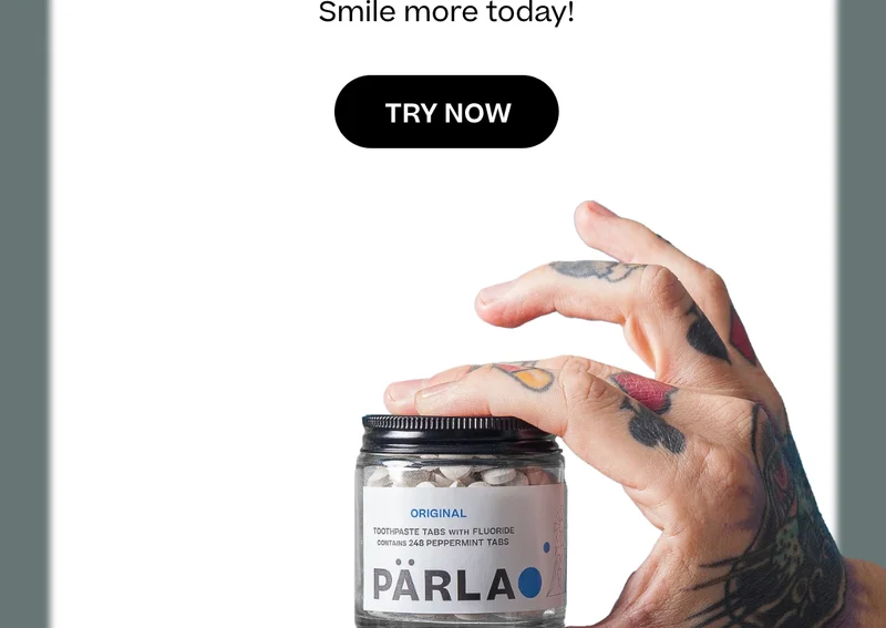 Try now