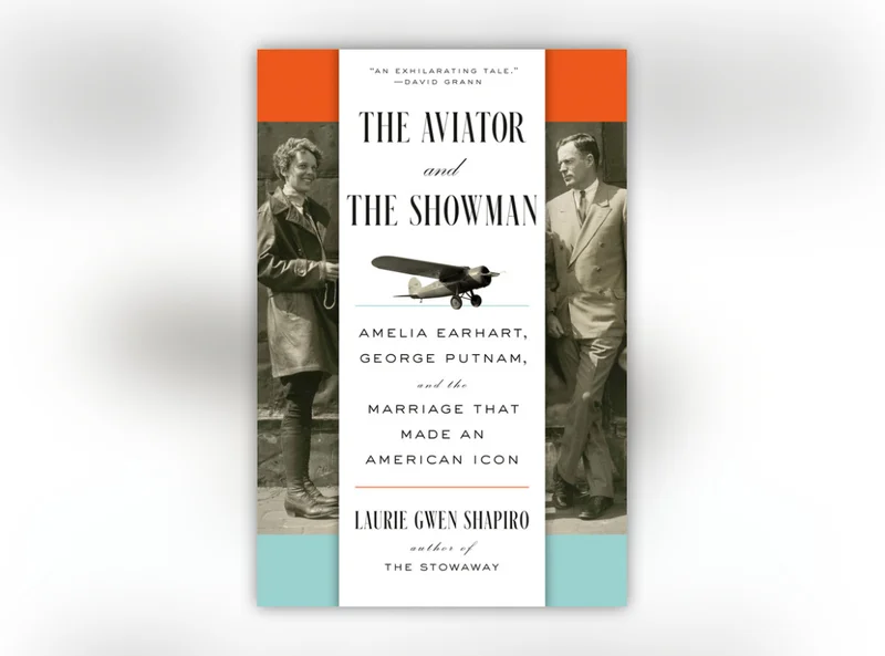 The Aviator and the Showman