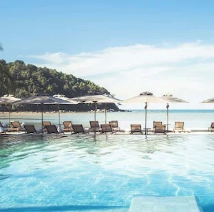 Discover exceptional stays loved by travelers
