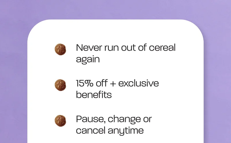 Why subscribe