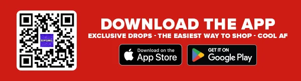 DOWNLOAD THE APP