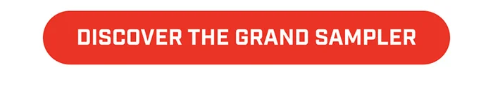 The Licorice Grand Sampler