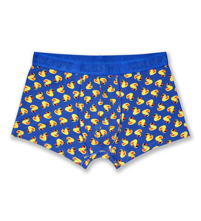 1-Pack Rubber Duck Short Boxer