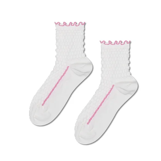 Structure Slinky Mini Crew Sock