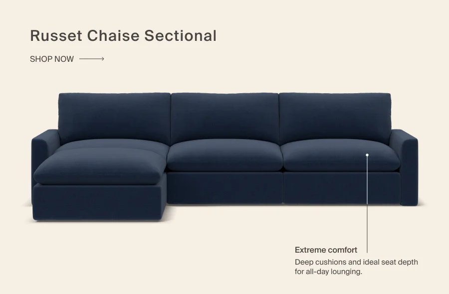 russet-4-piece-reversible-chaise-sectional