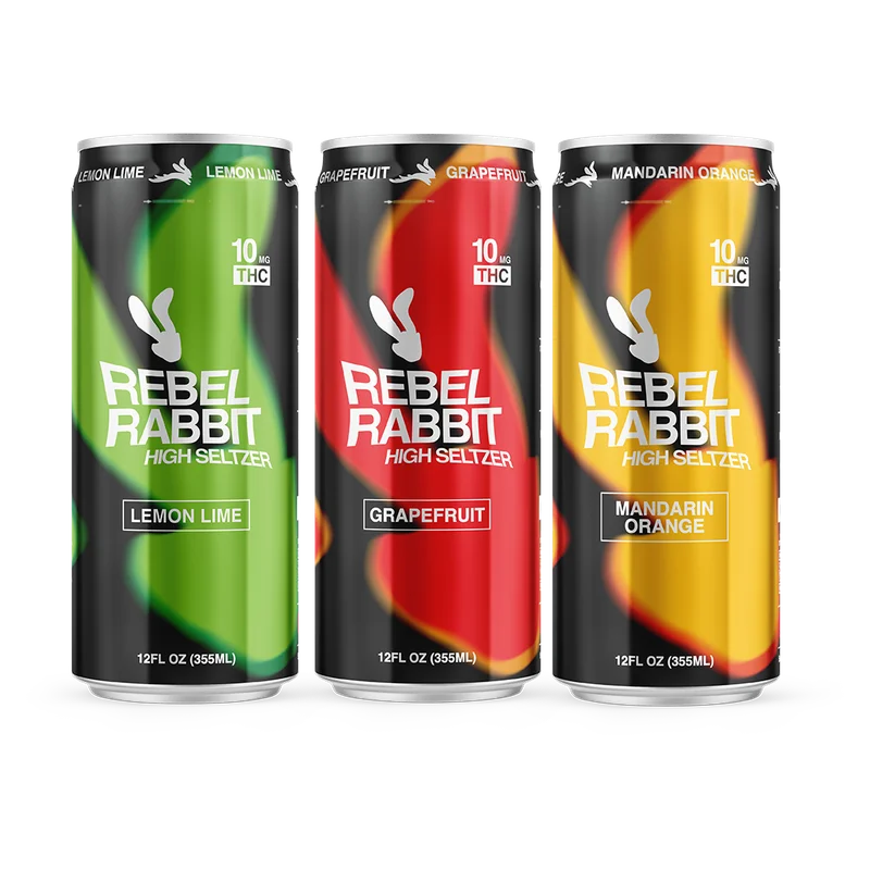 Image of Wild Hare - Variety Pack