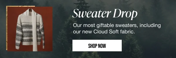 Sweater Drop Shop Now