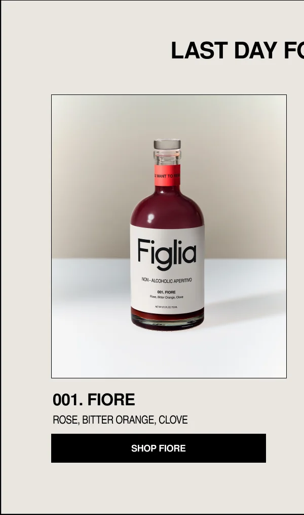 SHOP FIORE