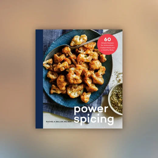 Power Spicing
