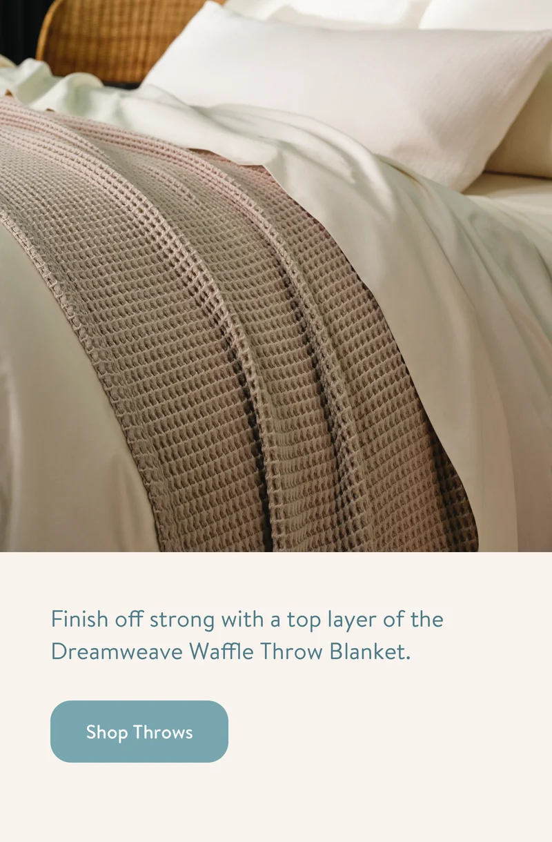 Shop Throws