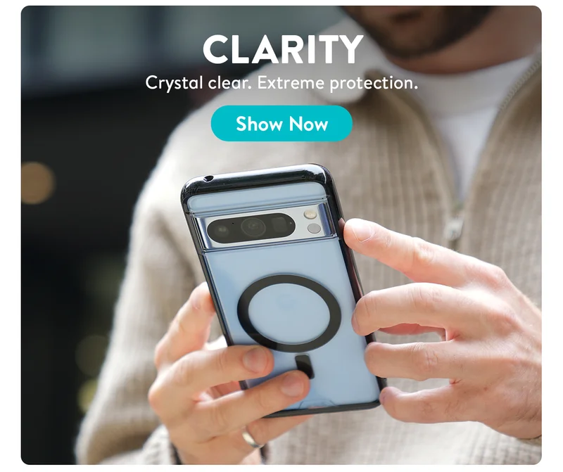 Clarity