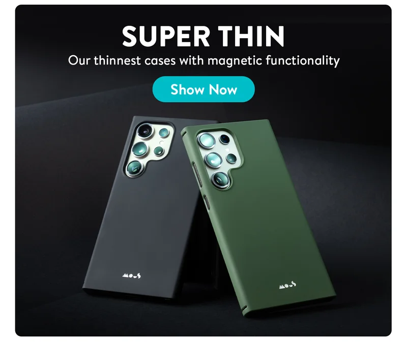 Super Thin
