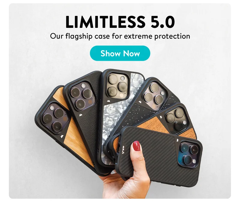 Limitless 5.0