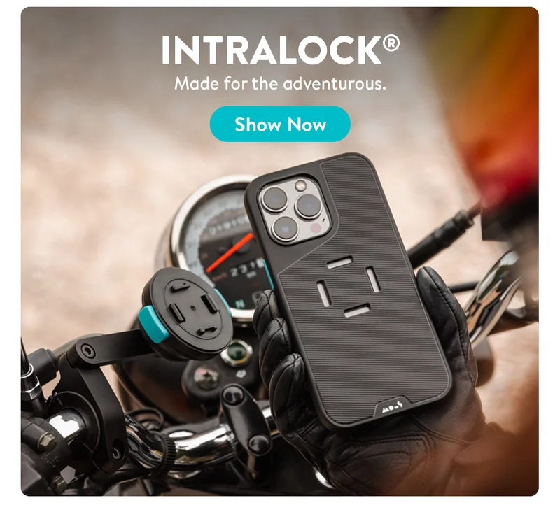 Intralock