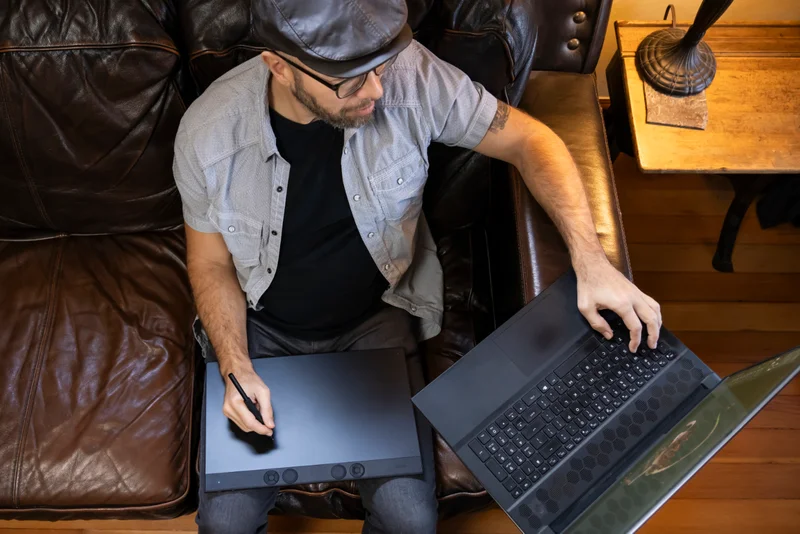 Wacom Intuos Pro