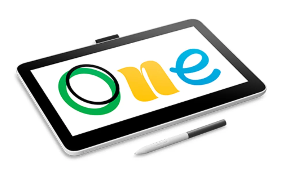 Wacom One 13 Touch