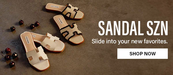 Sandal SZN - HADYN