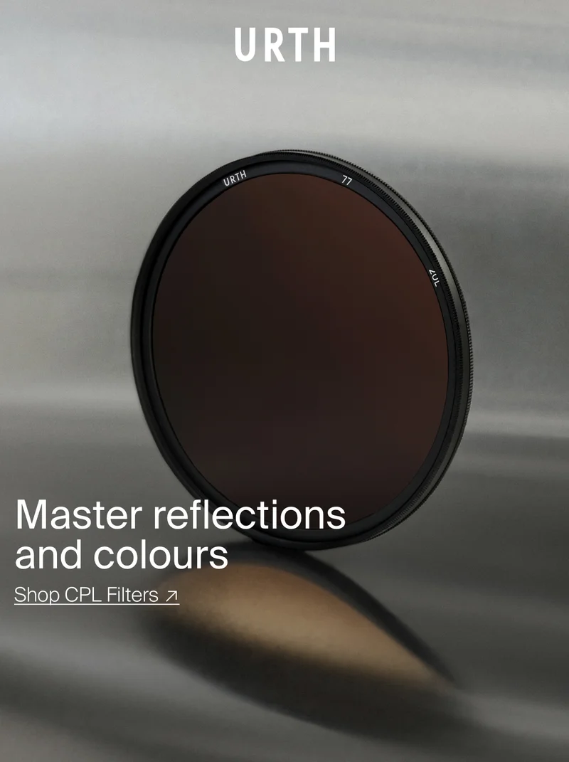 Master reflections and colours