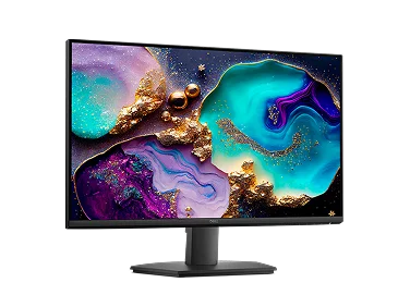 A Dell monitor.