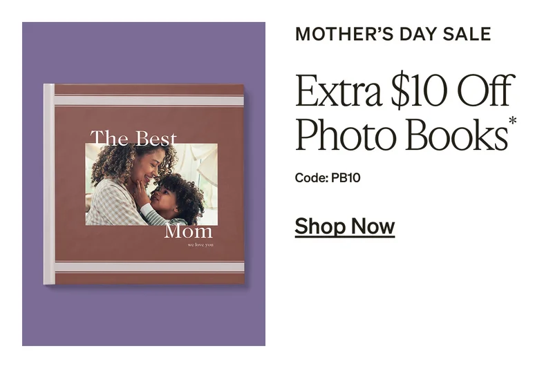 Up to 50% Off Everything