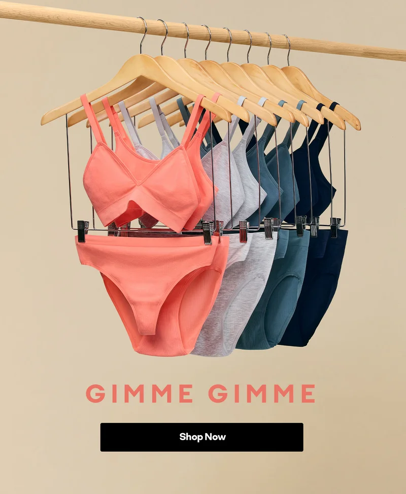 GIMME GIMME | Shop Now