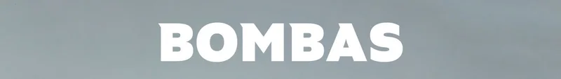 BOMBAS