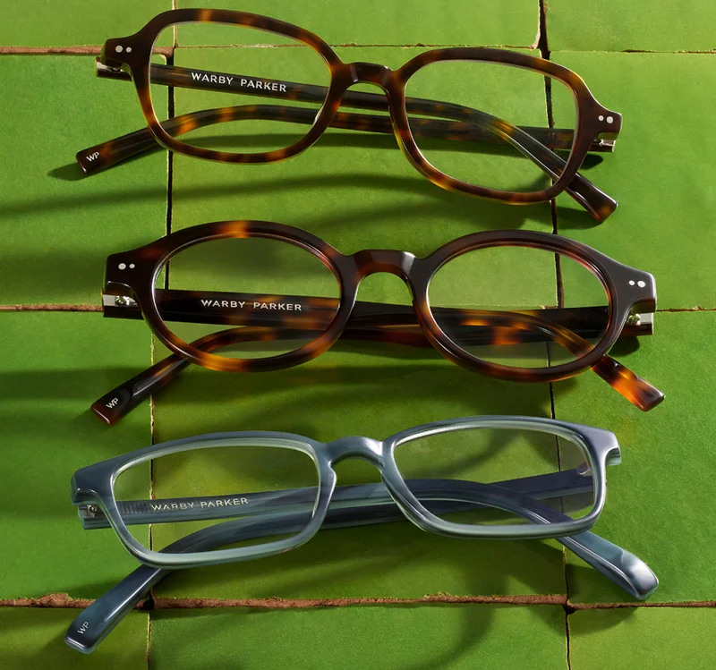 Trending Frames