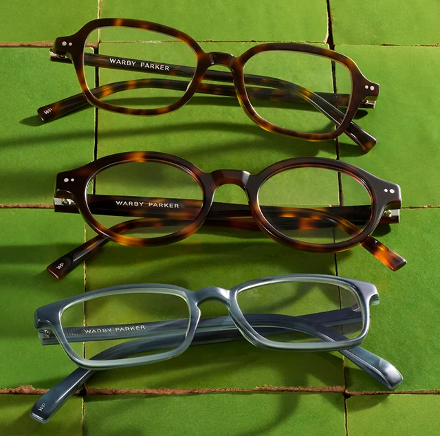 Trending Frames