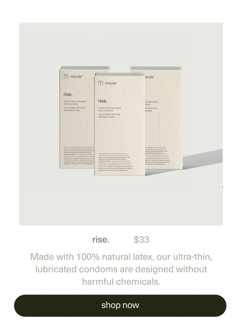 rise | shop now