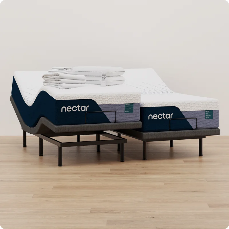 Nectar Adjustable Bundle