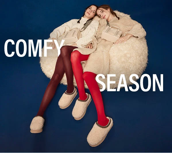 Comfy Season - selena