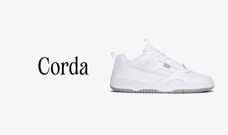 Men's Corda Shoe