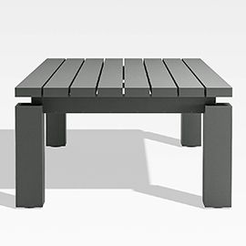 Walker Outdoor Coffee Table