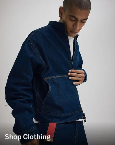 Shop Clothing