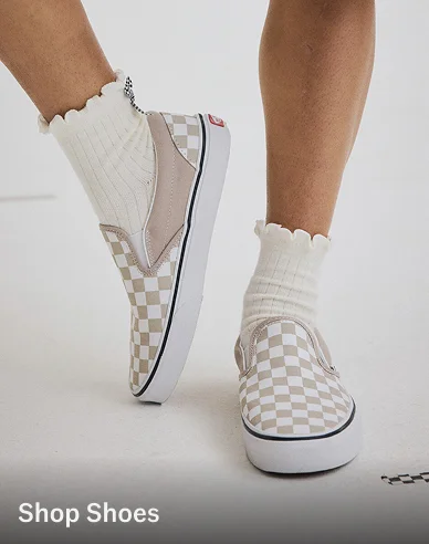 Shop Shoes