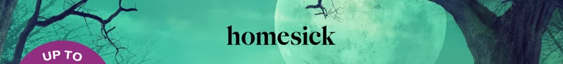 homesick