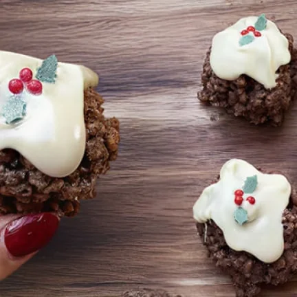 Festive Snacks