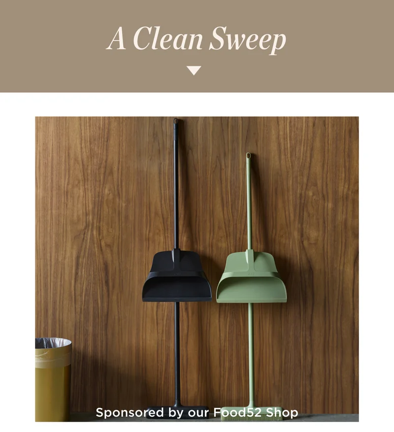 A Clean Sweep