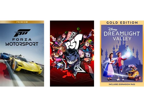 PC game deals
