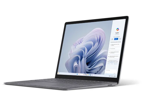 Surface Laptop 5