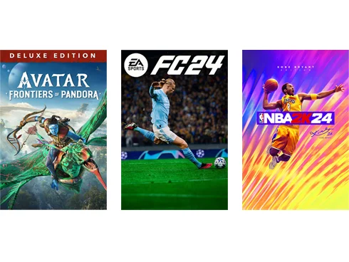 Xbox game deals