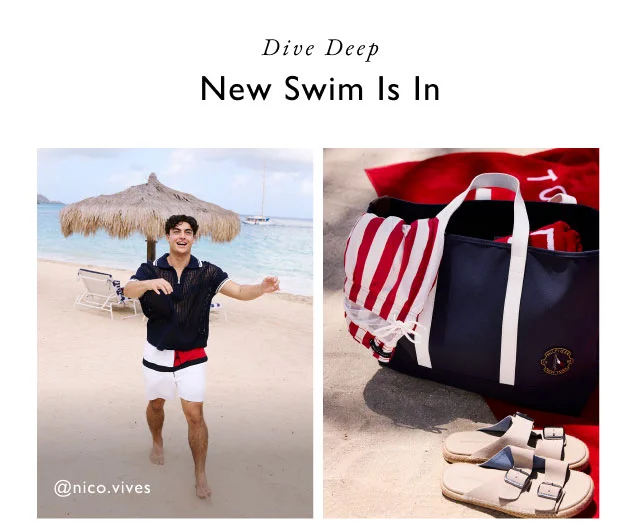 @nico.vives Dive Deep New Swim Is In