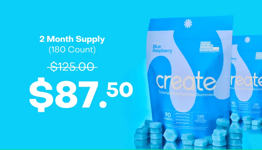 Shop the Create Labor Day Sale Now -&nbsp;save 30% off your order