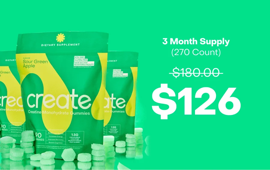 Shop the Create Labor Day Sale Now -&nbsp;save 30% off your order
