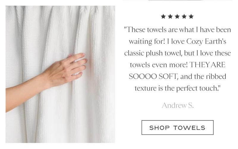 Shop Towels