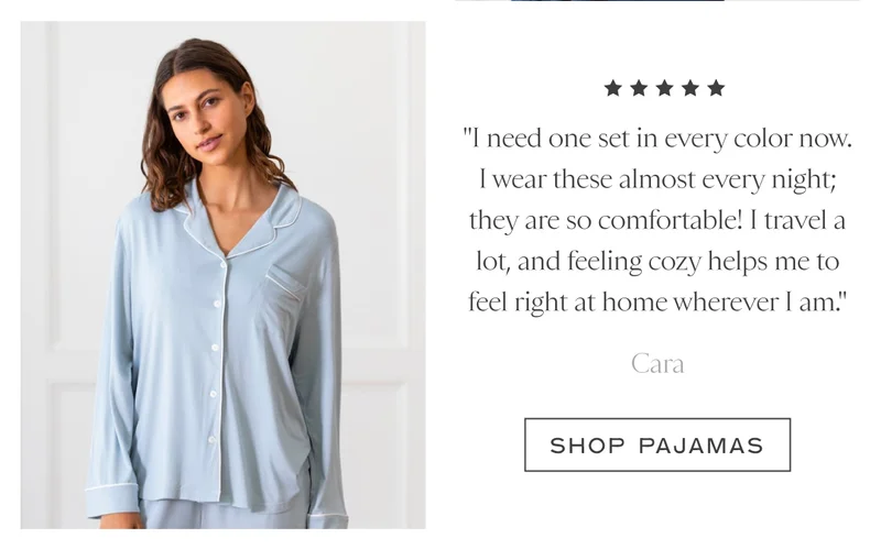 Shop Pajamas