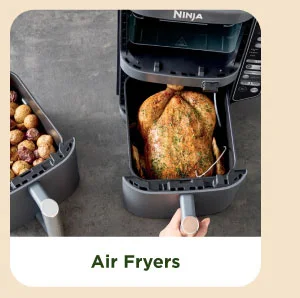 Air Fryers